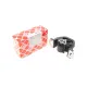 Подушка двигуна ліва FEBI BILSTEIN 02033 для Opel Combo/Corsa B 1993-2001
