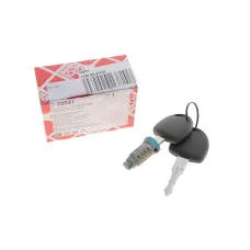 Серцевина замка дверей FEBI BILSTEIN 02041 для Opel Kadett E, Corsa A