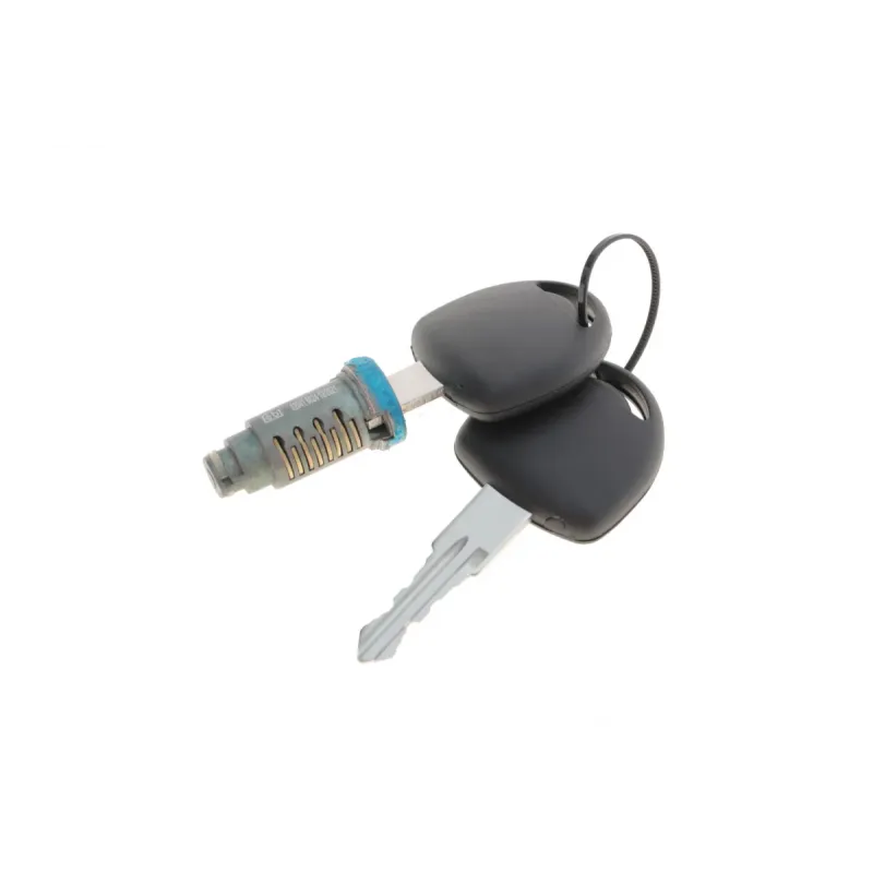 Серцевина замка дверей FEBI BILSTEIN 02041 для Opel Kadett E, Corsa A