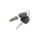Серцевина замка дверей FEBI BILSTEIN 02041 для Opel Kadett E, Corsa A