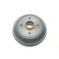 Барабан гальмівний задній FEBI BILSTEIN 02048 для Opel Corsa A/B, Ø 100 мм