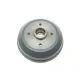 Барабан гальмівний задній FEBI BILSTEIN 02048 для Opel Corsa A/B, Ø 100 мм