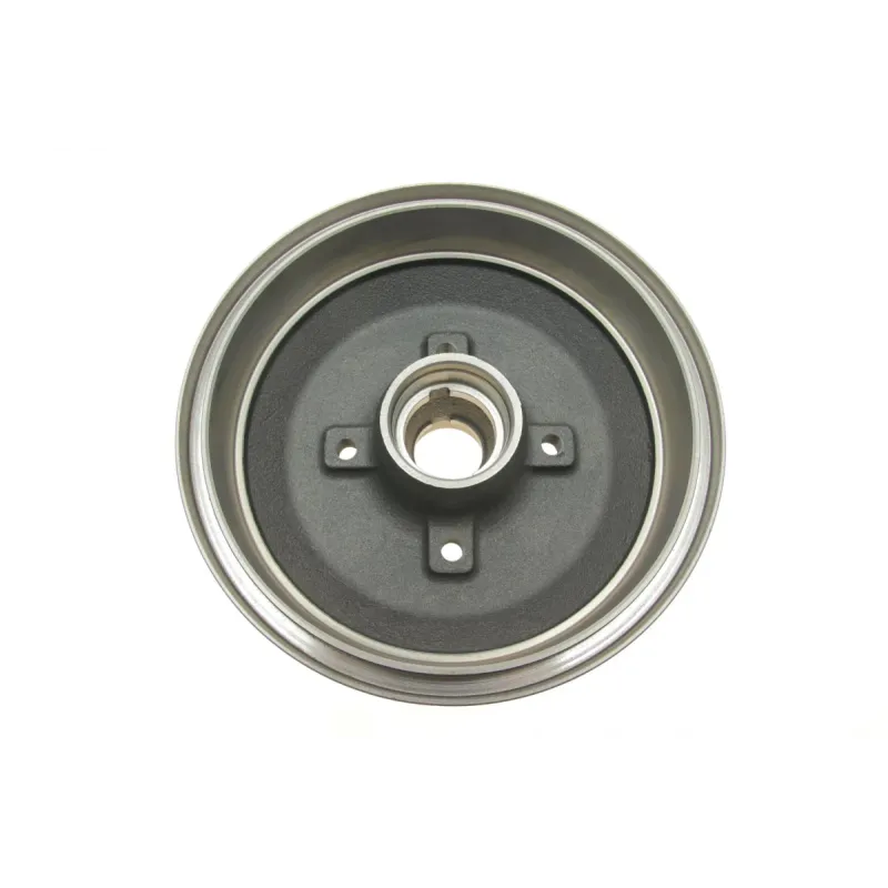Барабан гальмівний задній FEBI BILSTEIN 02048 для Opel Corsa A/B, Ø 100 мм