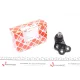 Опора кульова FEBI BILSTEIN 02057 передня ліва для Audi 80/90 (B4) 1991-1994, конус 19 мм