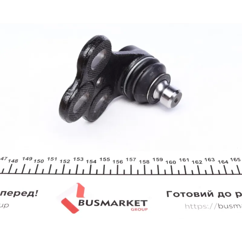 Опора кульова (передня/знизу/R) Audi 80/90 -91