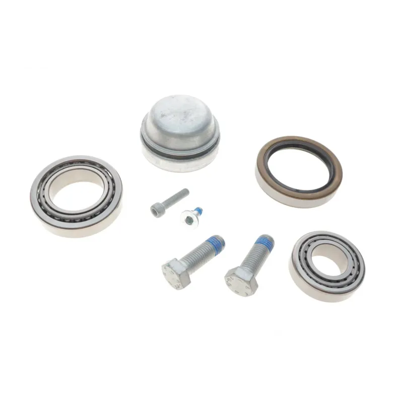 Підшипник маточини передній FEBI BILSTEIN 02071 для Mercedes-Benz C-Class W202 1993-2000, 22x35x45 мм