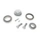 Підшипник маточини передній FEBI BILSTEIN 02071 для Mercedes-Benz C-Class W202 1993-2000, 22x35x45 мм