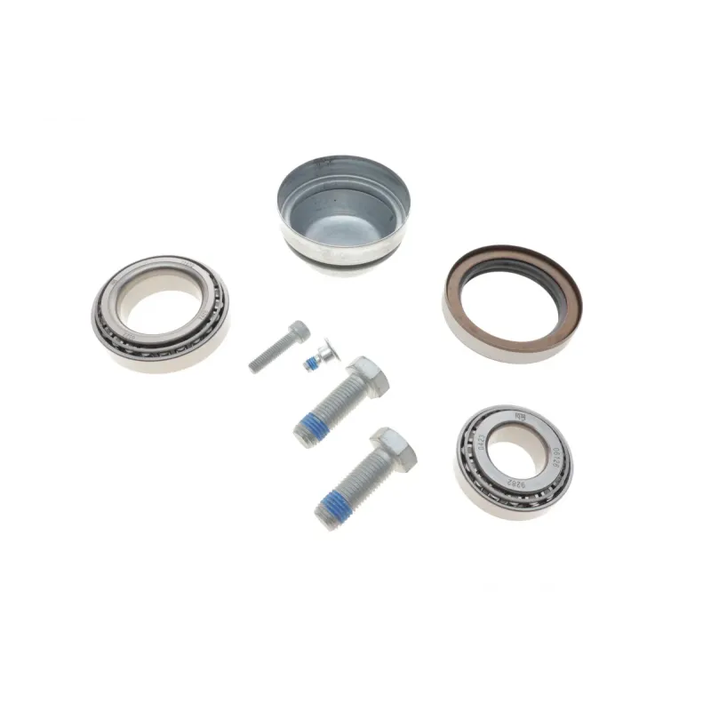 Підшипник маточини передній FEBI BILSTEIN 02071 для Mercedes-Benz C-Class W202 1993-2000, 22x35x45 мм