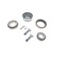 Підшипник маточини передній FEBI BILSTEIN 02071 для Mercedes-Benz C-Class W202 1993-2000, 22x35x45 мм