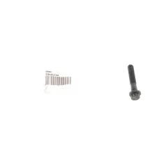 Болт шатуна FEBI BILSTEIN 02084 для Audi 80/A6, VW Golf III/T4 1.9-2.5TDI, 50 мм