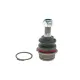 Опора кульова FEBI BILSTEIN 02107 передня права VW Transporter T3 1979-1992, конус 22 мм