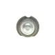 Опора кульова FEBI BILSTEIN 02107 передня права VW Transporter T3 1979-1992, конус 22 мм