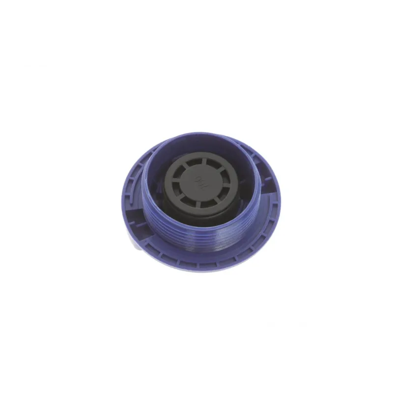 Кришка бачка розширювального FEBI BILSTEIN 02111 для Volkswagen Caddy, T4, Seat Ibiza II, Toledo I 1991-1999, 1.4 бар