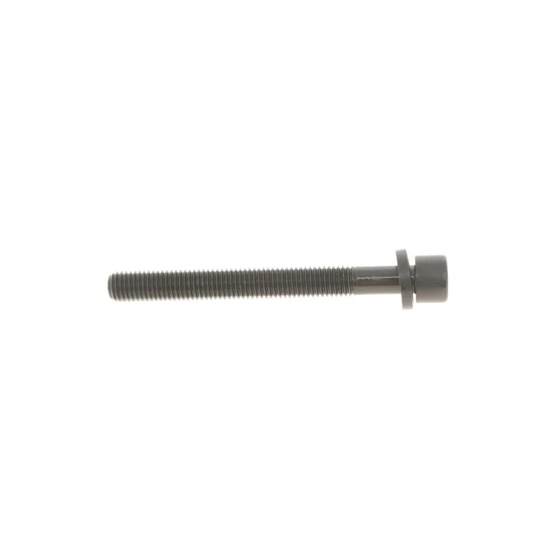 Болт головки блока циліндра FEBI BILSTEIN 02116 для Volkswagen LT, Crafter 2.5TDI, Audi 100 1976-1994, довжина 127 мм