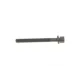 Болт головки блока циліндра FEBI BILSTEIN 02116 для Volkswagen LT, Crafter 2.5TDI, Audi 100 1976-1994, довжина 127 мм