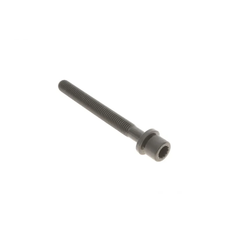 Болт головки блока циліндра FEBI BILSTEIN 02116 для Volkswagen LT, Crafter 2.5TDI, Audi 100 1976-1994, довжина 127 мм