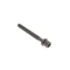 Болт головки блока циліндра FEBI BILSTEIN 02116 для Volkswagen LT, Crafter 2.5TDI, Audi 100 1976-1994, довжина 127 мм