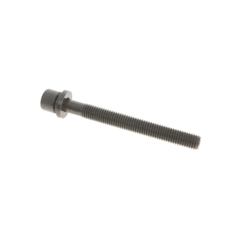 Болт головки блока циліндра FEBI BILSTEIN 02116 для Volkswagen LT, Crafter 2.5TDI, Audi 100 1976-1994, довжина 127 мм