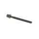 Болт головки блока циліндра FEBI BILSTEIN 02116 для Volkswagen LT, Crafter 2.5TDI, Audi 100 1976-1994, довжина 127 мм