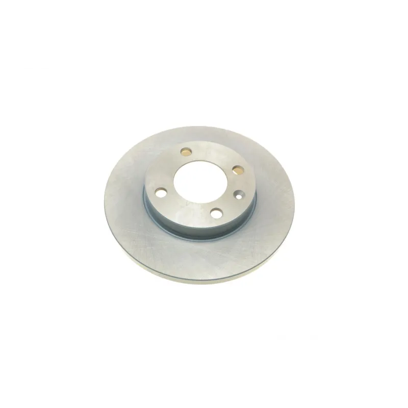 Диск гальмівний передній FEBI BILSTEIN 02121 для VW Golf/Jetta/Passat/Polo, 239x12 мм