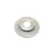 Диск гальмівний передній FEBI BILSTEIN 02121 для VW Golf/Jetta/Passat/Polo, 239x12 мм