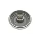 Барабан гальмівний задній FEBI BILSTEIN 02123 для Audi 80 B1, VW Golf I 180x30 мм