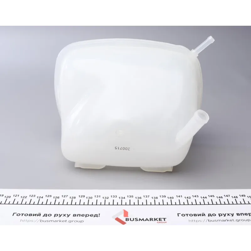 Бачок розширювальний VW Caddy/Golf/Jetta/Passat 74-93