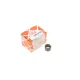 Втулка амортизатора переднього FEBI BILSTEIN 02159 для VW Golf/Passat, Audi 80/4000, 19.5 мм