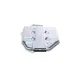 Фільтр АКПП FEBI BILSTEIN 02180 для Mercedes-Benz E-Class W124/W210, S-Class W126/W140 174x188.8x25 мм