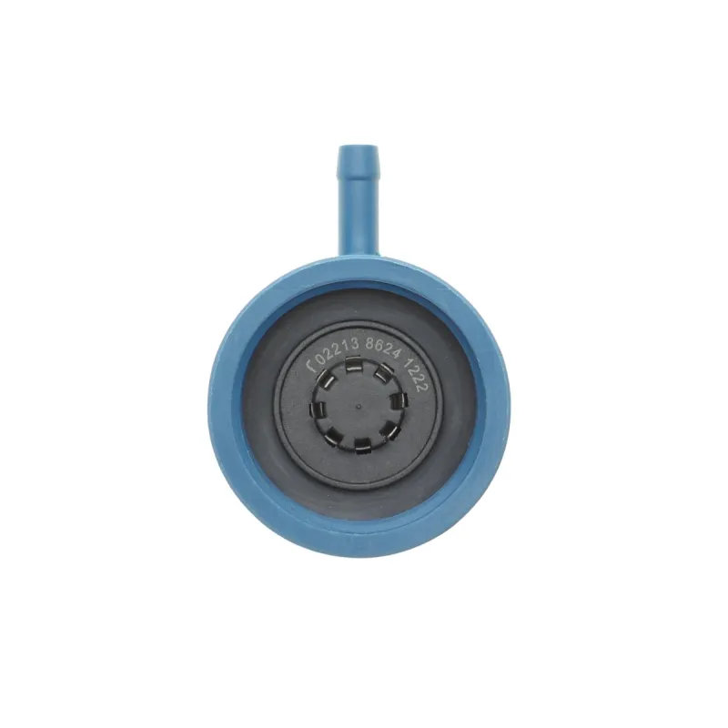 Кришка бачка розширювального FEBI BILSTEIN 02213 для Volkswagen Transporter T3 1982-1992, 1.2 бар