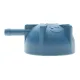 Кришка бачка розширювального FEBI BILSTEIN 02213 для Volkswagen Transporter T3 1982-1992, 1.2 бар