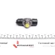 Циліндр гальмівний задній FEBI BILSTEIN 02216 для Audi 80/VW Golf/Passat 1.3-2.0/1.6TD 73-92, діаметр 14.3 мм