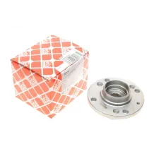 Маточина передня FEBI BILSTEIN 02219 для VW Caddy II, Passat B3/B4 1990-2004, Ø 100 мм