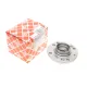 Маточина передня FEBI BILSTEIN 02219 для VW Caddy II, Passat B3/B4 1990-2004, Ø 100 мм