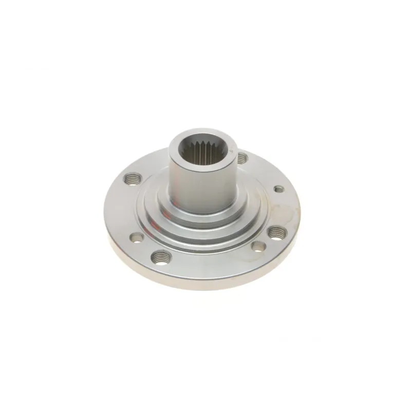 Маточина передня FEBI BILSTEIN 02219 для VW Caddy II, Passat B3/B4 1990-2004, Ø 100 мм