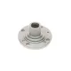 Маточина передня FEBI BILSTEIN 02219 для VW Caddy II, Passat B3/B4 1990-2004, Ø 100 мм