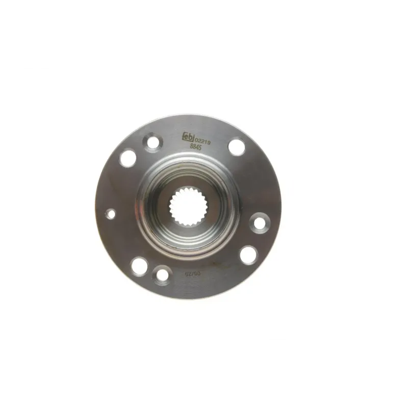 Маточина передня FEBI BILSTEIN 02219 для VW Caddy II, Passat B3/B4 1990-2004, Ø 100 мм