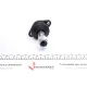 Опора кульова FEBI BILSTEIN 02221 передньої осі зверху Volkswagen LT 28-35/40-55 I (1975-1996), конус 22 мм