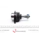 Опора кульова FEBI BILSTEIN 02221 передньої осі зверху Volkswagen LT 28-35/40-55 I (1975-1996), конус 22 мм