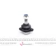 Опора кульова FEBI BILSTEIN 02221 передньої осі зверху Volkswagen LT 28-35/40-55 I (1975-1996), конус 22 мм