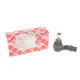 Наконечник рульової тяги правий FEBI BILSTEIN 02238 для Volkswagen Golf III, Passat B3/B4 (1988-2002)