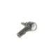 Наконечник рульової тяги правий FEBI BILSTEIN 02238 для Volkswagen Golf III, Passat B3/B4 (1988-2002)