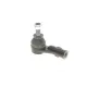Наконечник рульової тяги правий FEBI BILSTEIN 02238 для Volkswagen Golf III, Passat B3/B4 (1988-2002)