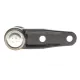 Опора кульова FEBI BILSTEIN 02244 передня права Audi 80/90, VW Passat B2 1978-1988, конус 17 мм