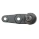Опора кульова FEBI BILSTEIN 02244 передня права Audi 80/90, VW Passat B2 1978-1988, конус 17 мм