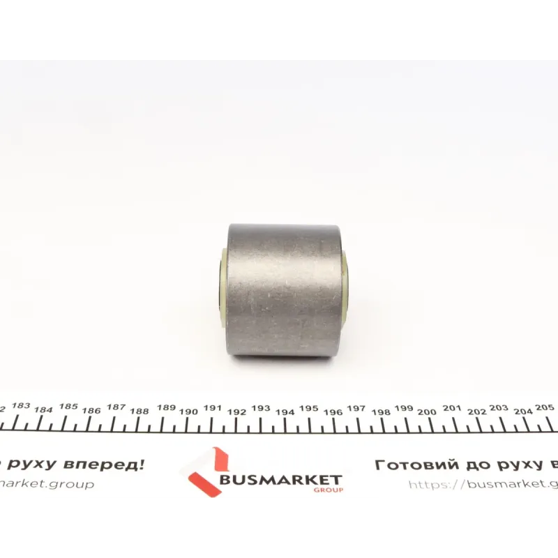 Сайлентблок переднього важеля FEBI BILSTEIN 02263 для Opel Omega B, 14x58x56 мм