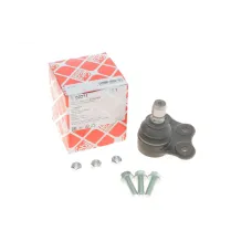 Опора кульова передня права FEBI BILSTEIN 02271 для Opel Omega B/Vectra B 1995-2002, конус 18 мм