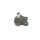 Опора кульова передня права FEBI BILSTEIN 02271 для Opel Omega B/Vectra B 1995-2002, конус 18 мм