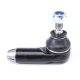 Наконечник рульової тяги правий FEBI BILSTEIN 02280 для Audi 100 C3 (44, 44Q) 1982-1991 M12x1.5