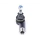 Наконечник рульової тяги правий FEBI BILSTEIN 02280 для Audi 100 C3 (44, 44Q) 1982-1991 M12x1.5